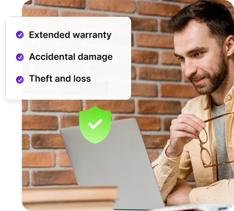 Superior insurance product