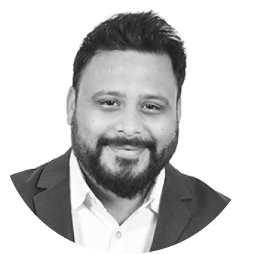 Ratnesh Vijayvargiya