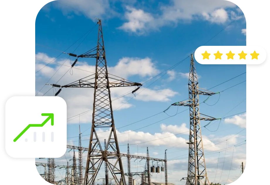 Solutions for Utility