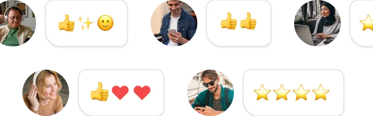 Affordability, customer satisfaction