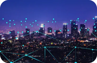 Solutions for Carriers