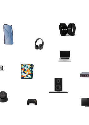 Multi device care plans