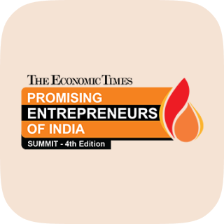 ET Promising Entrepreneurs of India