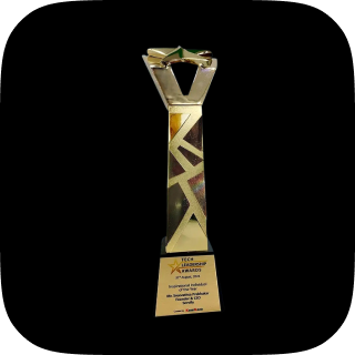 Tech Leadership Awards