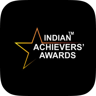 Indian Achievers Award