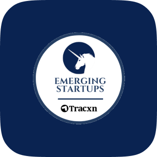 Tracxn Emerging Startups