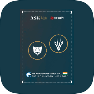 Hurun India Future Unicorn Index
