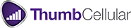 Thumb Cellular logo