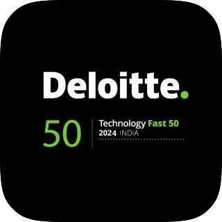 16 Deloitte India Technology Fast50 2024